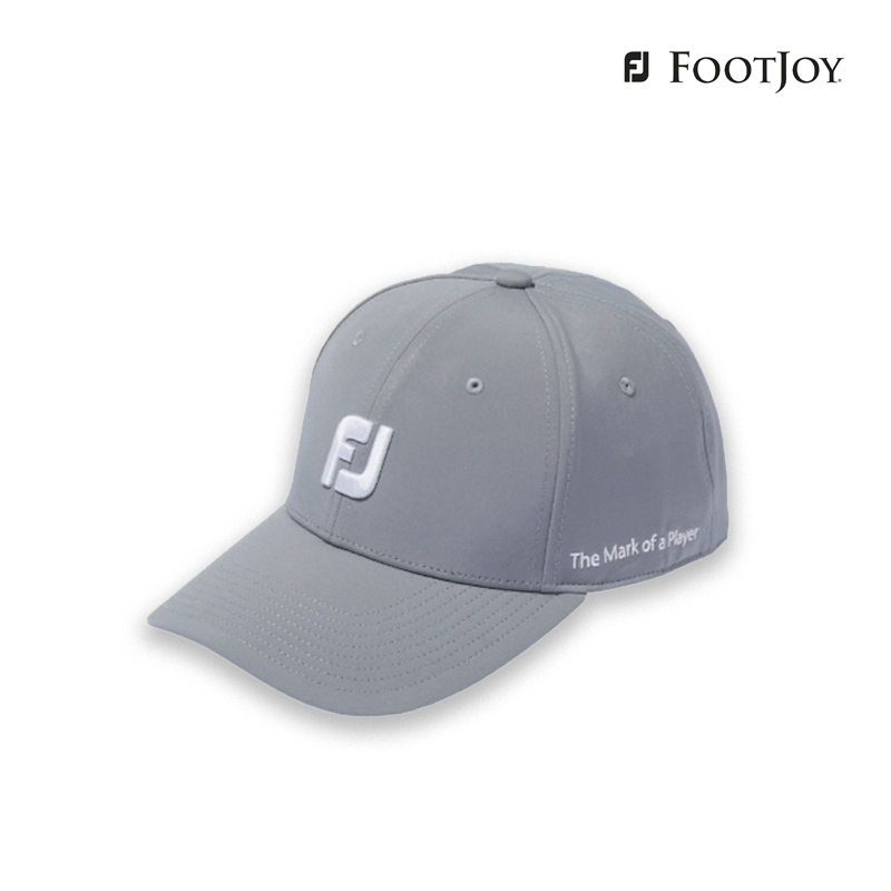 CAP FOOTJOY DS BASIC ASST HD FH22ABSH