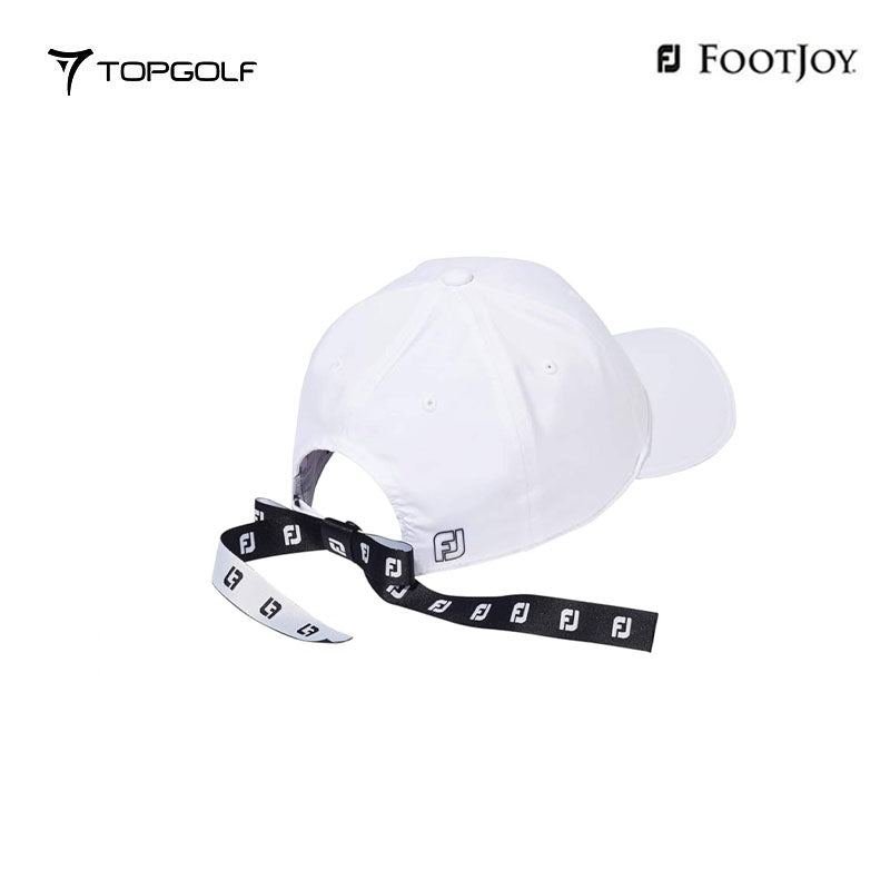 CAP FOOTJOY FH23AWAC-1 DF WOMAN ATHLETIC