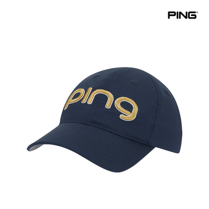 CAP G LE LADIES 233 NAVY