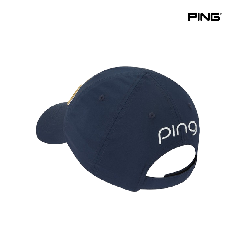 CAP G LE LADIES 233 NAVY