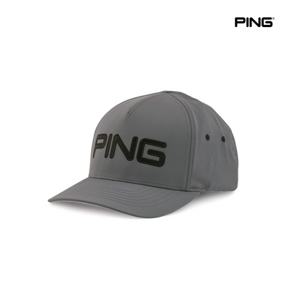 CAP PING STRUCTURED 201 ASSORTED