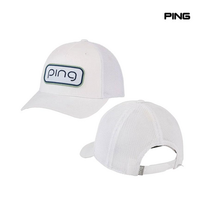 CAP PING TRUCKER LADIES 214 ASSORTED