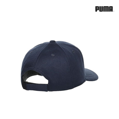 CAP PUMA SEMI-FLAT 02499501 NAVY