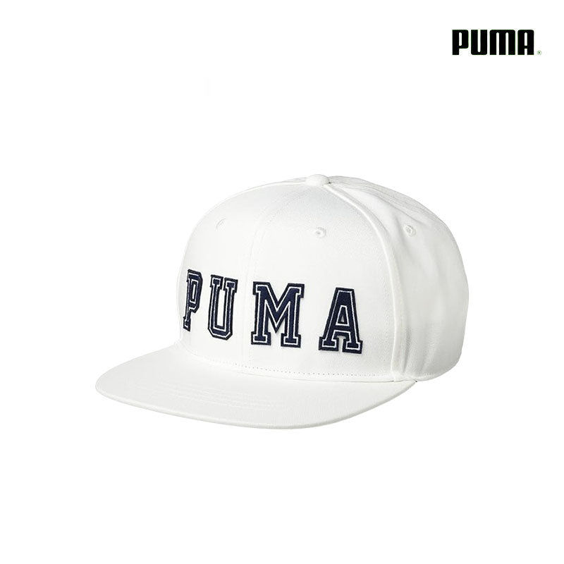 CAP PUMA SEMI-FLAT 02499503 BRIG