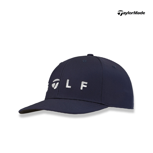 CAP TAYLORMADE N7883401 23 NVY