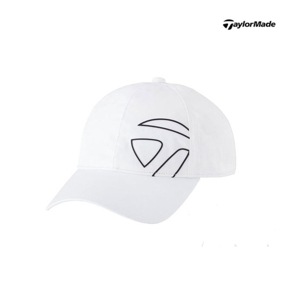 CAP TAYLORMADE N9400519 S23 RAIN WHITE