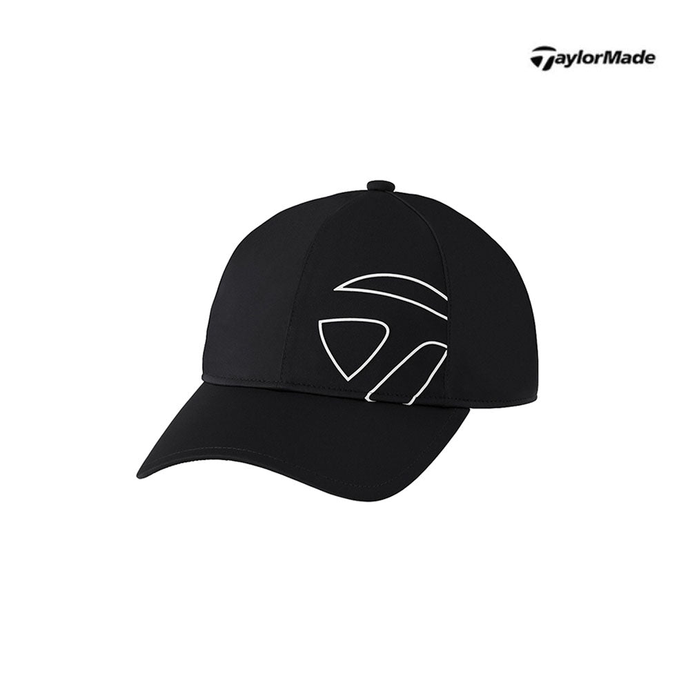 CAP TAYLORMADE N940061 S23 RAIN BLACK
