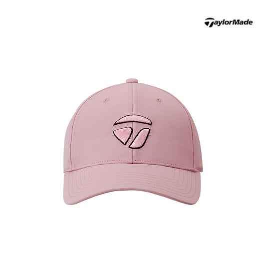 CAP TAYLORMADE N9450601 S23 M METAL T PINK