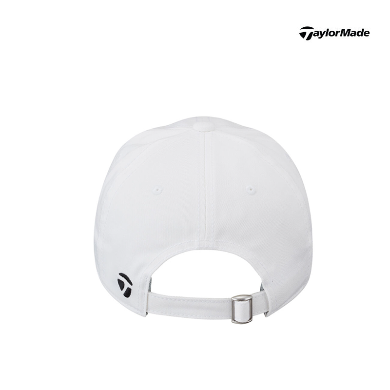 CAP TAYLORMADE N9455301 S23 W BASIC WMN WHITE