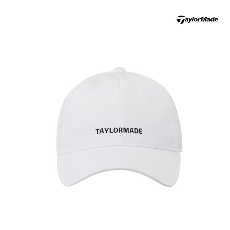 CAP TAYLORMADE N9455301 S23 W BASIC WMN WHITE