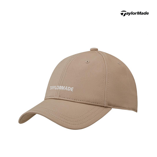 CAP TAYLORMADE N9455501 S23 W BASIC WMN BEIGE