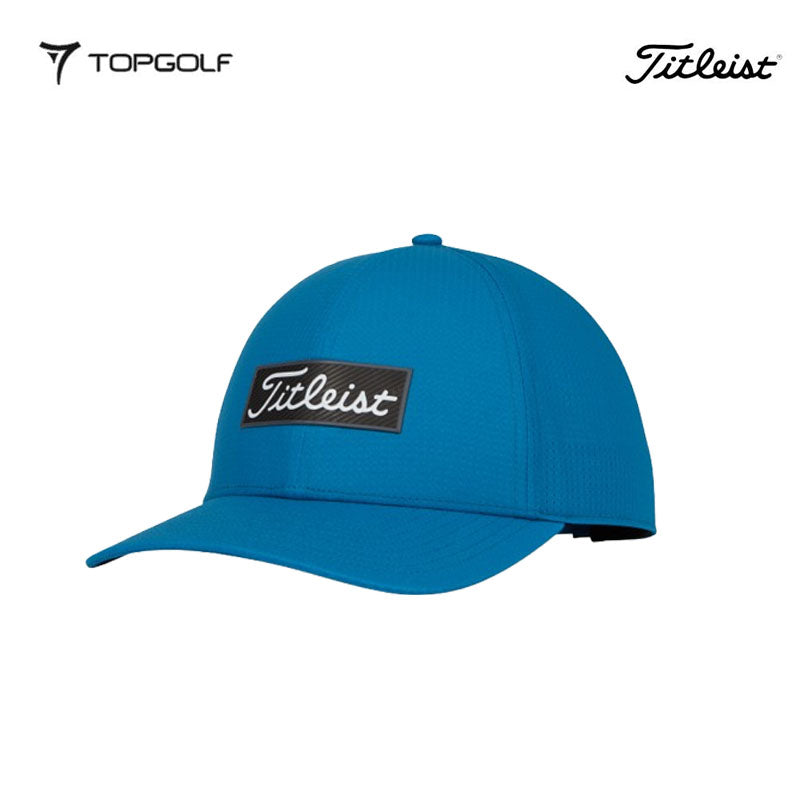 CAP TITLEIST OCEANSIDE REEF TH23AO-4R1 BLUE/WHITE
