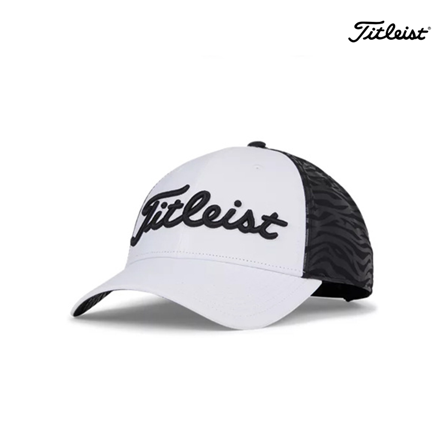 CAP TITLEIST TOUR PERFORMANCE ZODIAC TH22APP-ZOD SPECIAL EDT