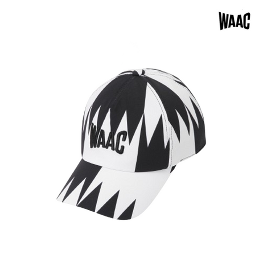 CAP WAAC MEN WGRCX22143WHX #M