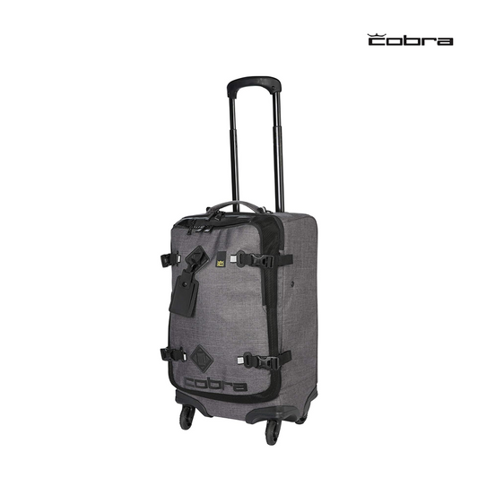 CARRY BAG COBRA CROWN ON 90940001 BLACK
