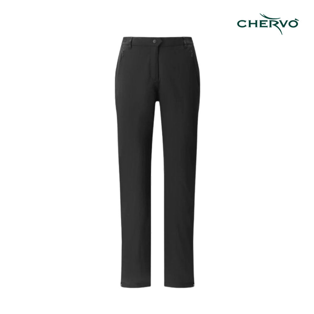 CHERVO PANTS SPECIALITY 999 BK #44