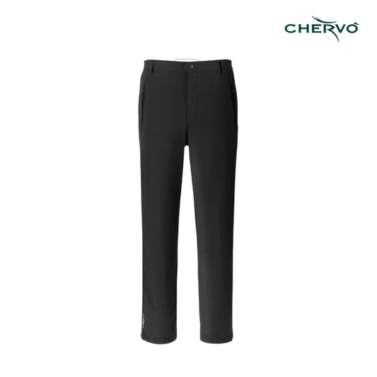 CHERVO PANTS SUPERSONIC 999 BK