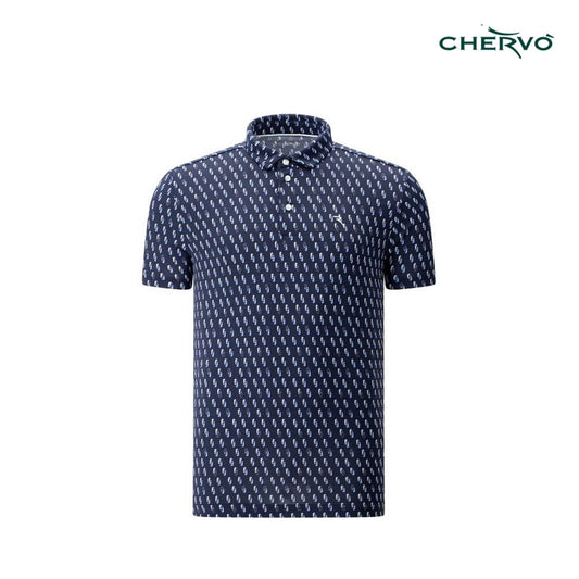 CHERVO POLO ACROPOLI 131E BLU