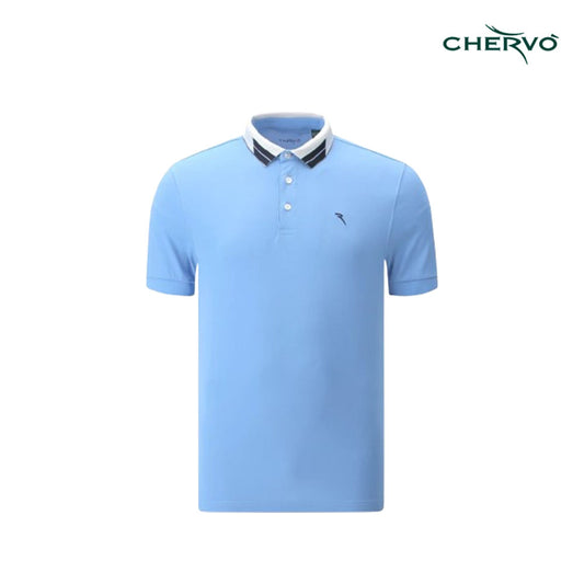 CHERVO POLO ADEPTO 5001 BLU