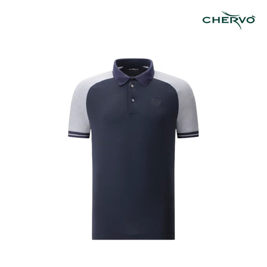 CHERVO POLO ARACHIDE 599 NV