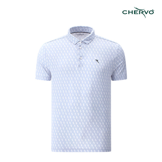 CHERVO POLO ACROPOLI 054A GY/WH