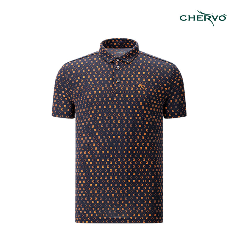 CHERVO POLO ACROPOLI 120E BK/OR