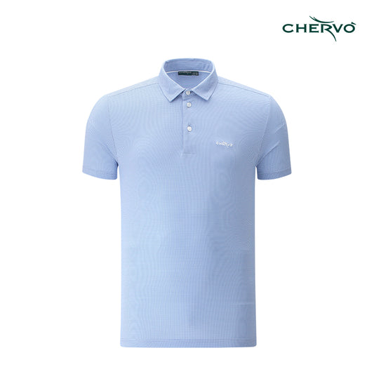 CHERVO POLO ALIKAN 122E BLU