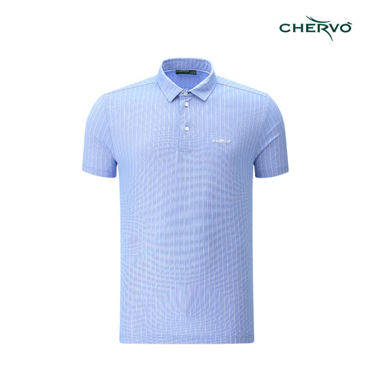 CHERVO POLO ALIKAN 124E BLU