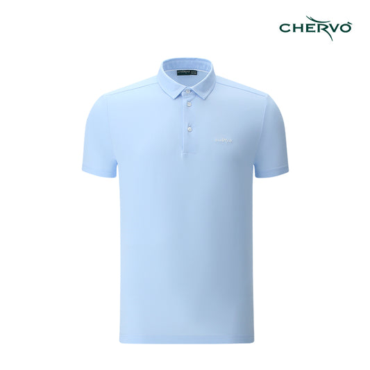 CHERVO POLO ALIKAN 125E BLU