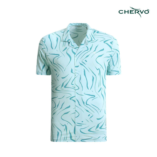 CHERVO POLO AVIATORE 74F GRN