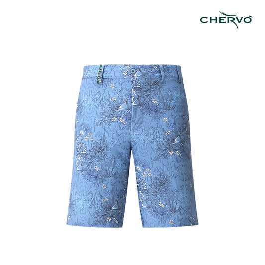 CHERVO SHORT GANGSTER 140E BLU