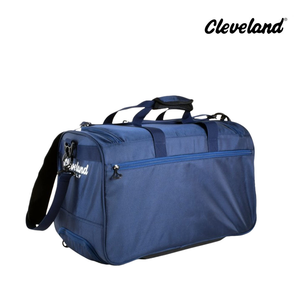 CLEAVELAND DUFFLE WHEEL BAG CGB22048I BLUE