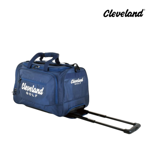 CLEAVELAND DUFFLE WHEEL BAG CGB22048I BLUE