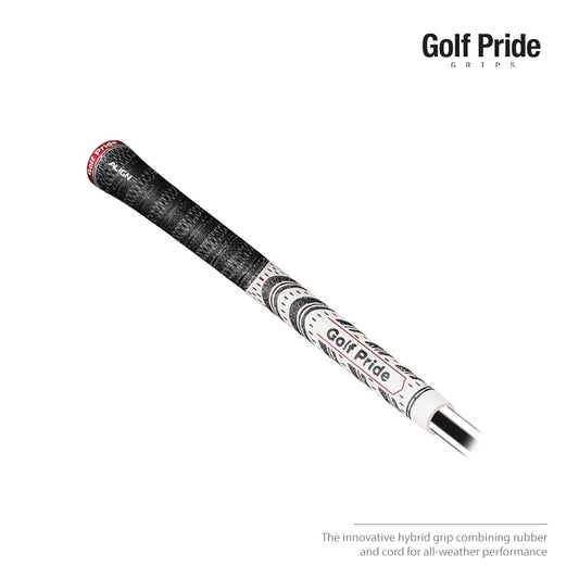 CLUB GRIP GOLF PRIDE MCC ALIGN WHITE