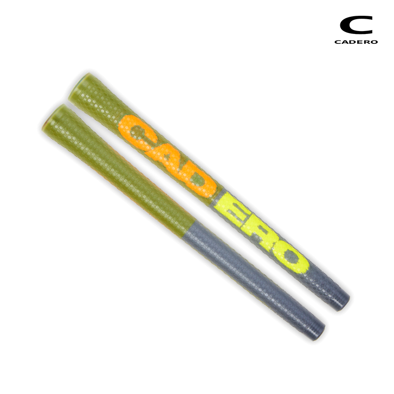 CLUB GRIP CADERO PTG DUO LTD CITRUS