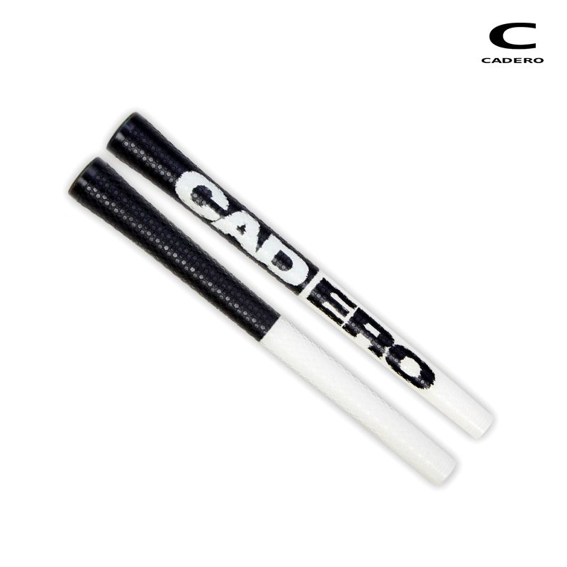 CLUB GRIP CADERO PTG DUO LTD ZEBRA