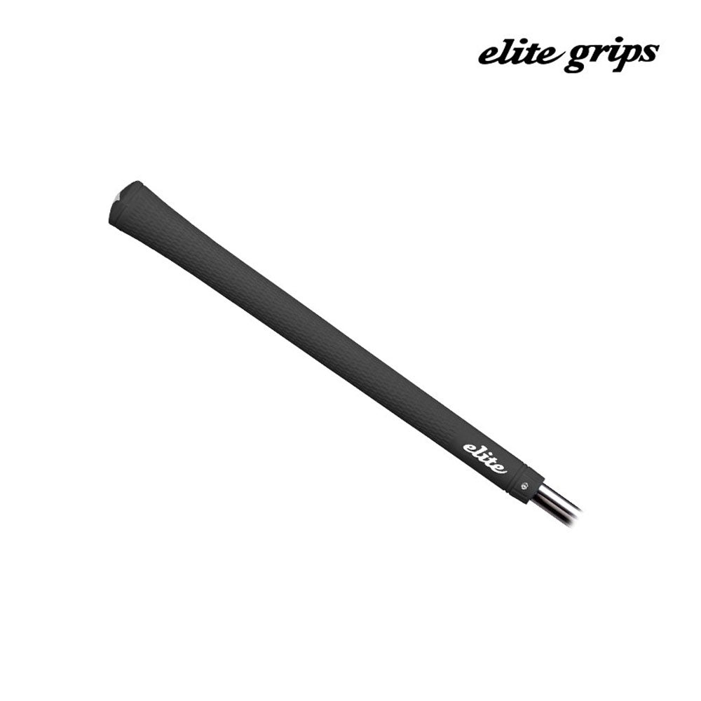 CLUB GRIP ELITE S48 STAR BLACK