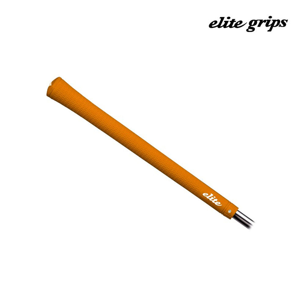 CLUB GRIP ELITE S48 STAR ORANGE