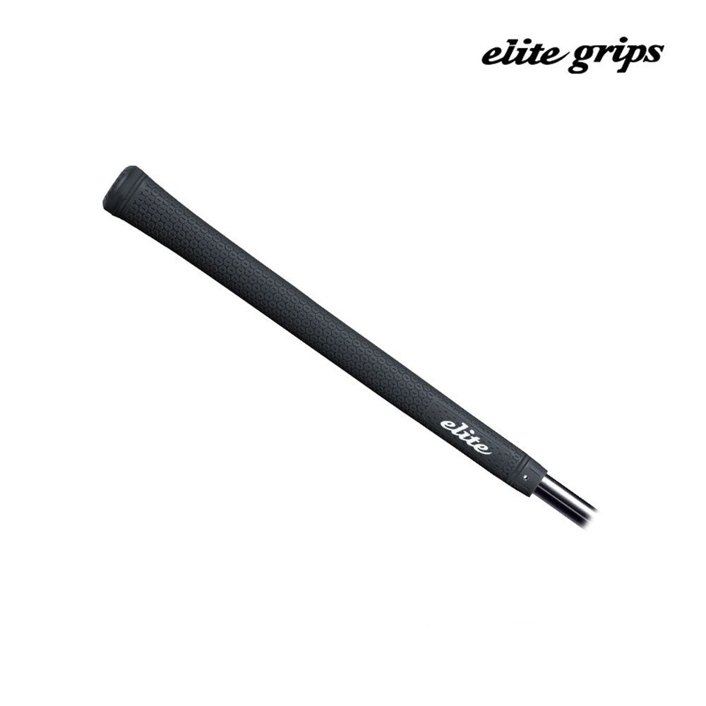 CLUB GRIP ELITE TD50C BLACK