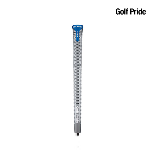 CLUB GRIP GOLF PRIDE CPX GREY