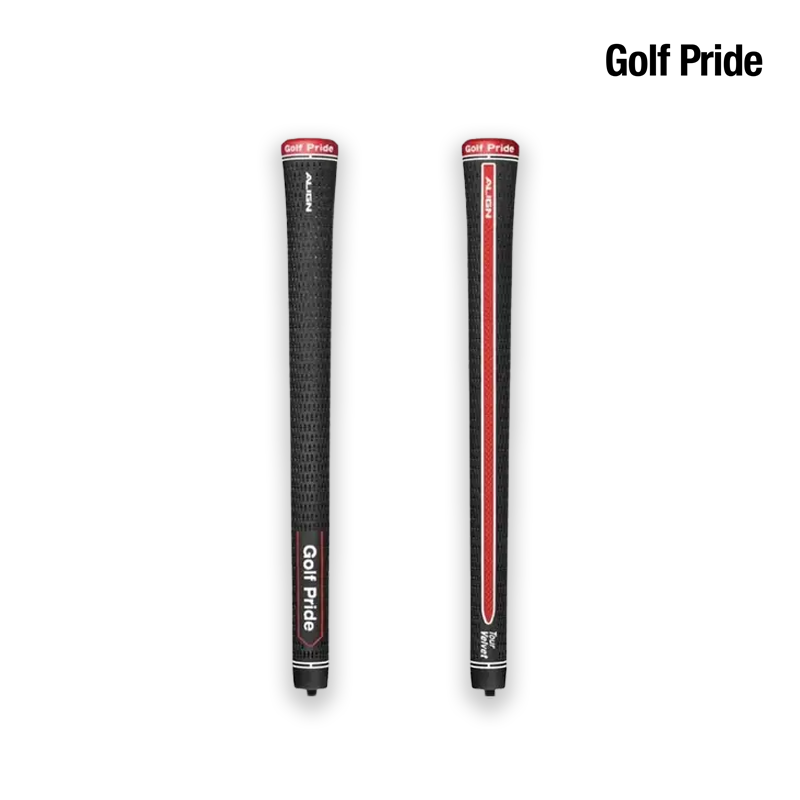 CLUB GRIP GOLF PRIDE TOUR VELVET ALIGN