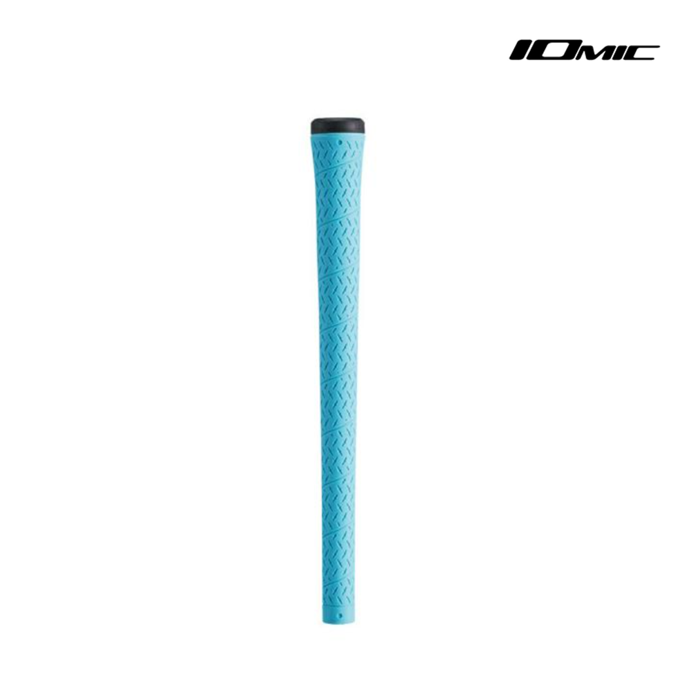 CLUB GRIP IOMIC MOBIUS SKY BLUE