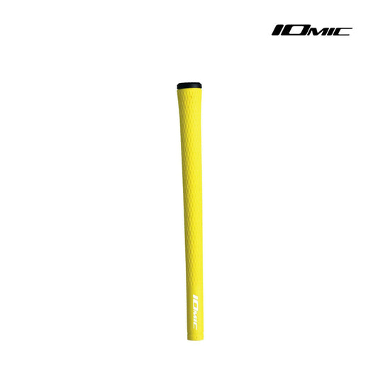 CLUB GRIP IOMIC STICKY 1.8 LIGHT YELLOW