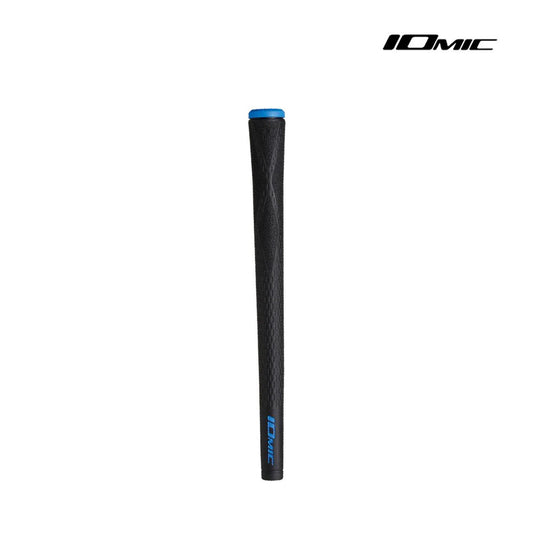 CLUB GRIP IOMIC STICKY EVOLUTION 1.8 BLACK/BLUE