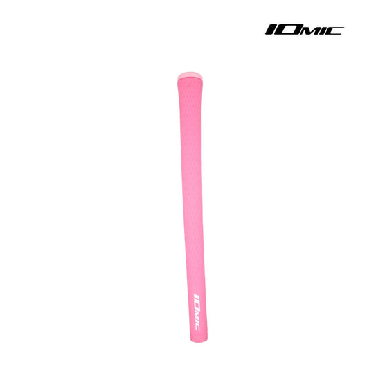 CLUB GRIP IOMIC STICKY LADYS PINK