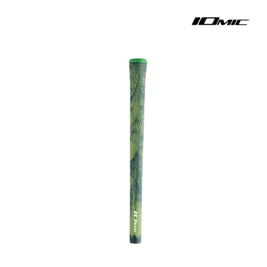 CLUB GRIP IOMIC STICKY OPUS3 1.8 GREEN