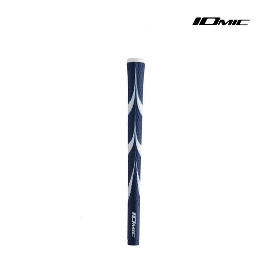 CLUB GRIP IOMIC STICKY OPUS3 1.8 NAVY