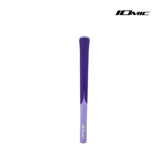 CLUB GRIP IOMIC STICKY OPUS BI COLOR 1.8 VIOLET