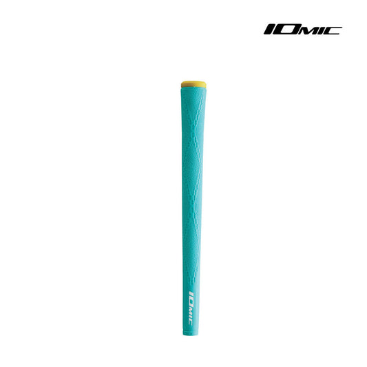 CLUB GRIP IOMIC X-EVOLUTION SKY BLUE