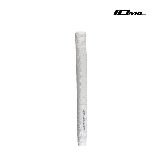 CLUB GRIP IOMIC X WHITE